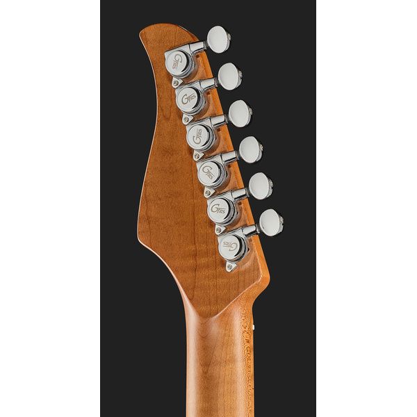 Mooer GTRS Guitar Profess 801 MG