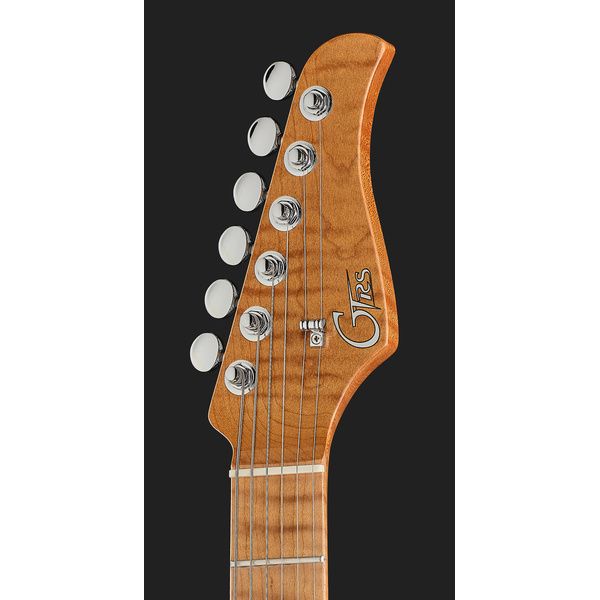 Mooer GTRS Guitar Profess 801 MG