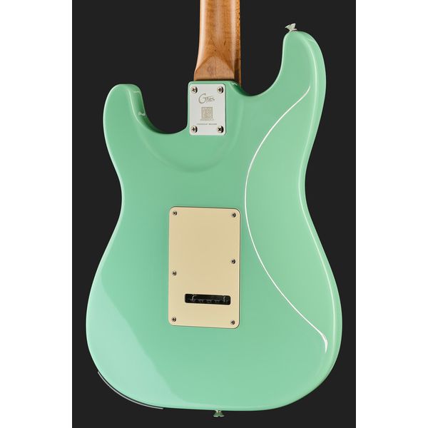 Mooer GTRS Guitar Profess 801 MG