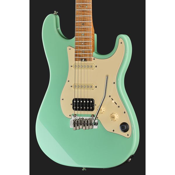 Mooer GTRS Guitar Profess 801 MG