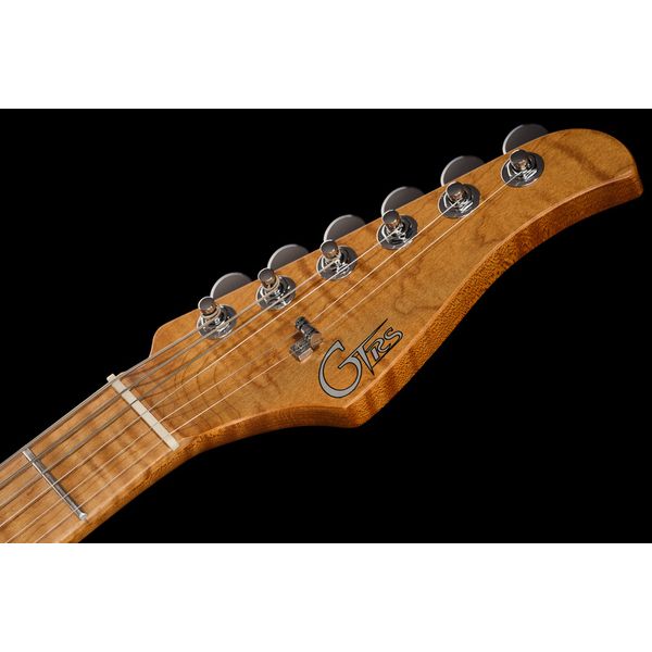 Mooer GTRS Guitar Profess 801 MG