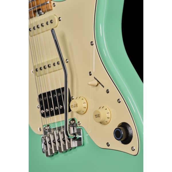 Mooer GTRS Guitar Profess 801 MG