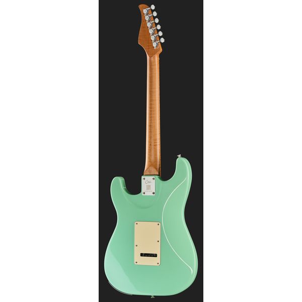 Mooer GTRS Guitar Profess 801 MG