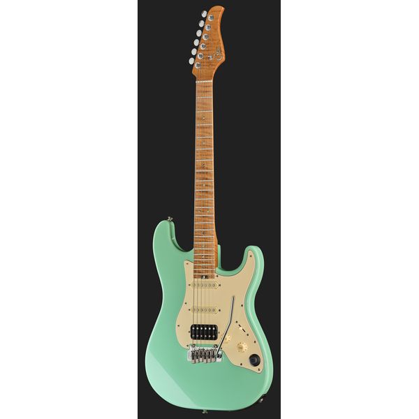 Mooer GTRS Guitar Profess 801 MG
