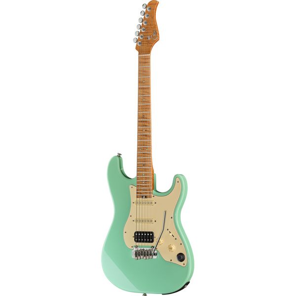 Mooer GTRS Guitar Profess 801 MG