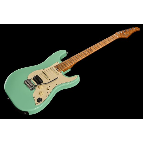 Mooer GTRS Guitar Profess 801 MG