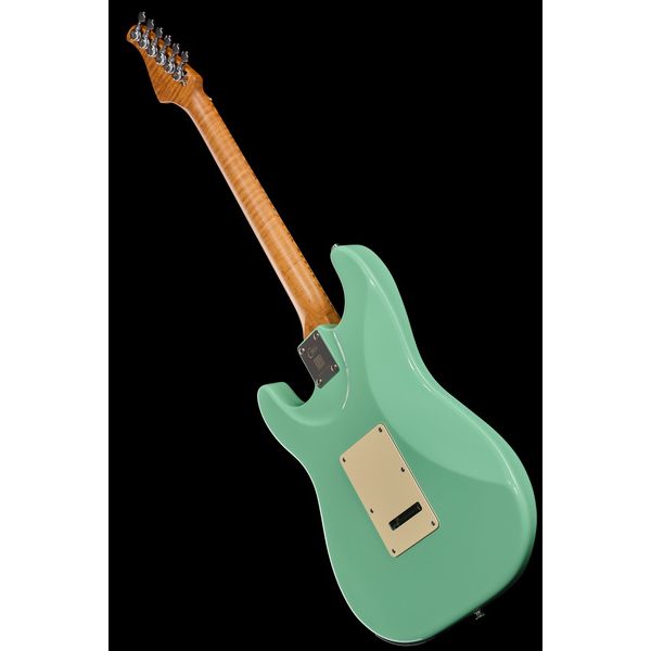 Mooer GTRS Guitar Profess 801 MG