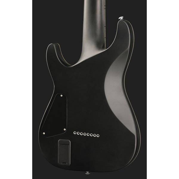 Schecter Damien Platinum 8