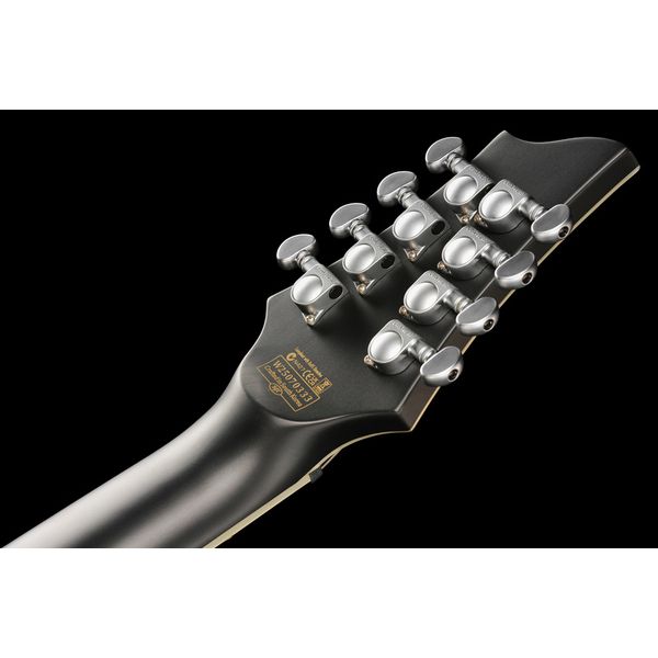 Schecter Damien Platinum 8