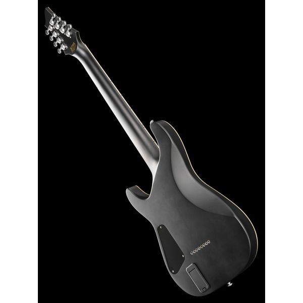 Schecter Damien Platinum 8