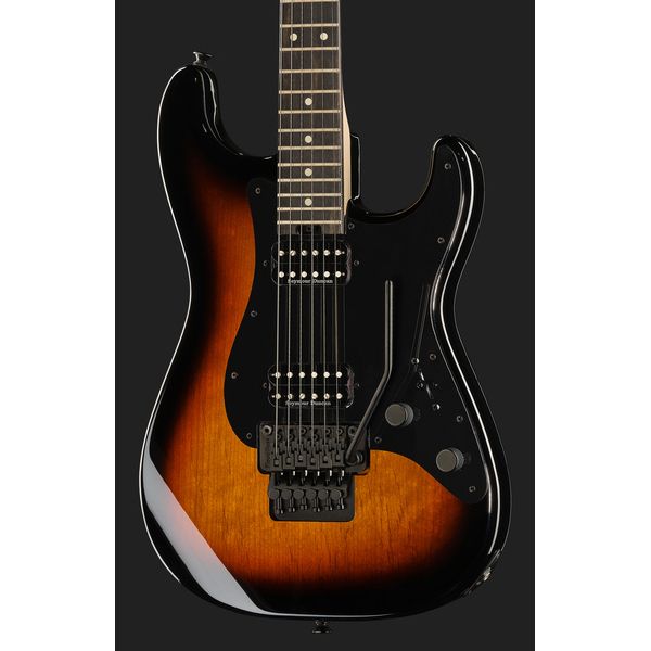 Charvel Pro-Mod So-Cal HH FR