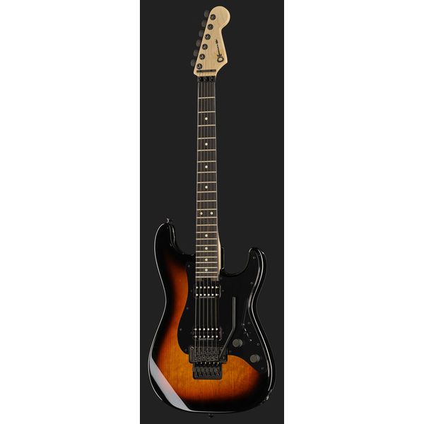 Charvel Pro-Mod So-Cal HH FR