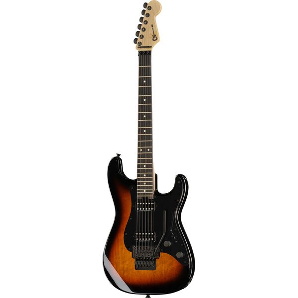 Charvel Pro-Mod So-Cal HH FR