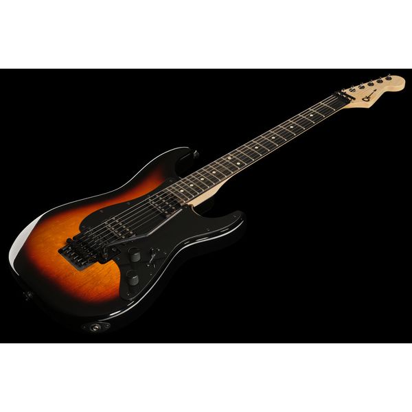 Charvel Pro-Mod So-Cal HH FR