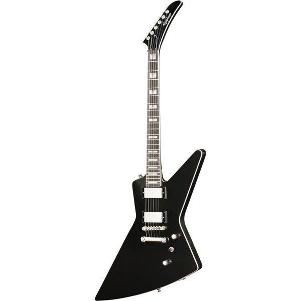 Epiphone Prophecy Extura AJBM