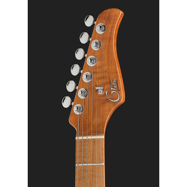 Mooer GTRS Guitar Profess 801 FP