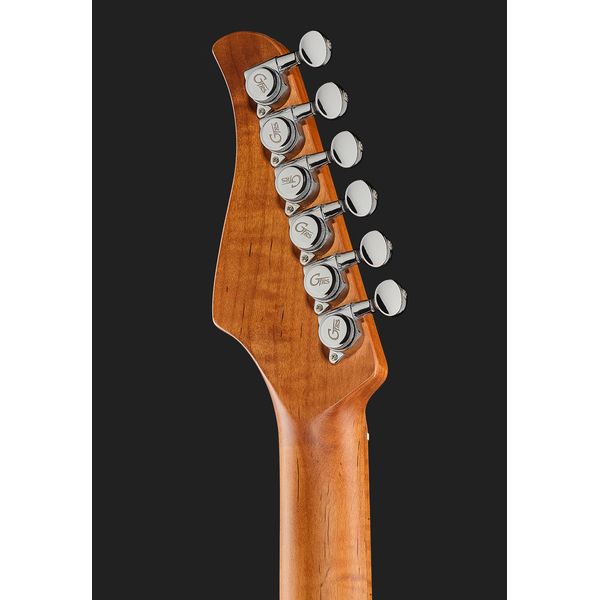 Mooer GTRS Guitar Profess 801 FP