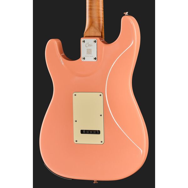 Mooer GTRS Guitar Profess 801 FP