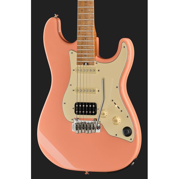 Mooer GTRS Guitar Profess 801 FP