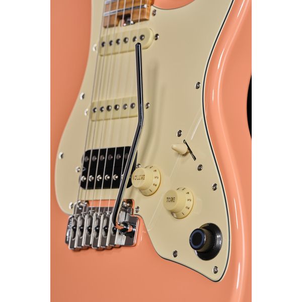 Mooer GTRS Guitar Profess 801 FP