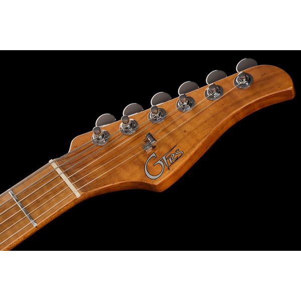 Mooer GTRS Guitar Profess 801 FP