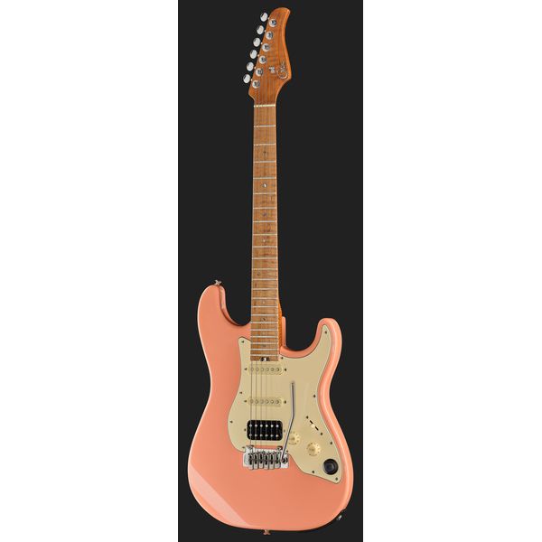 Mooer GTRS Guitar Profess 801 FP