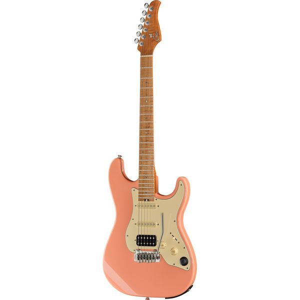 Mooer GTRS Guitar Profess 801 FP