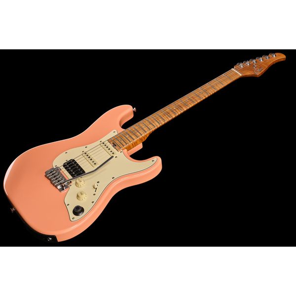 Mooer GTRS Guitar Profess 801 FP