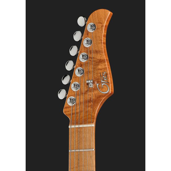 Mooer GTRS Guitar Profess 801 FRD