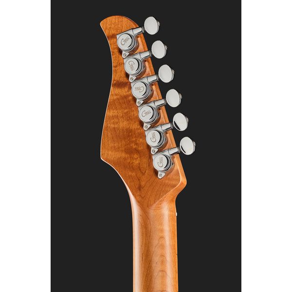 Mooer GTRS Guitar Profess 801 FRD