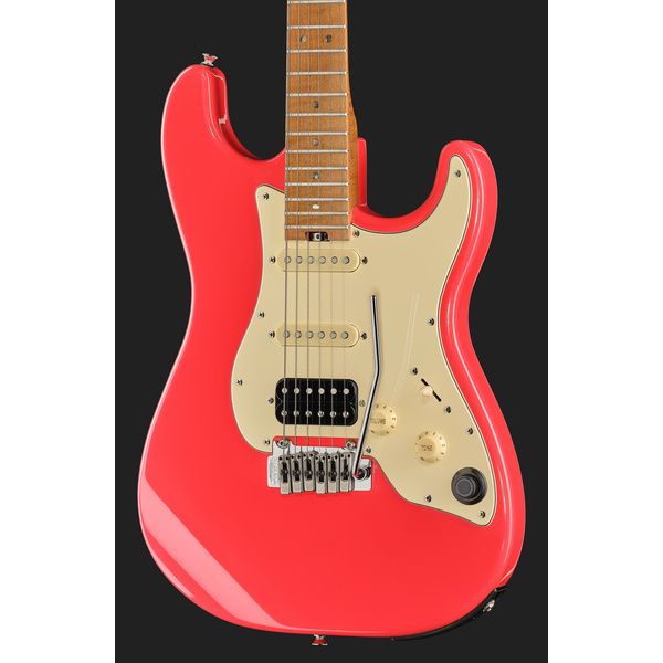 Mooer GTRS Guitar Profess 801 FRD