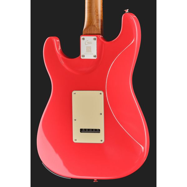 Mooer GTRS Guitar Profess 801 FRD