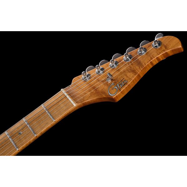 Mooer GTRS Guitar Profess 801 FRD