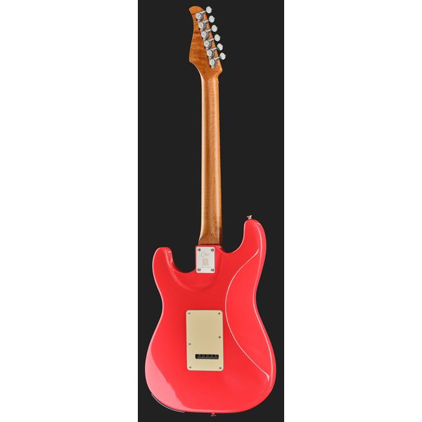 Mooer GTRS Guitar Profess 801 FRD