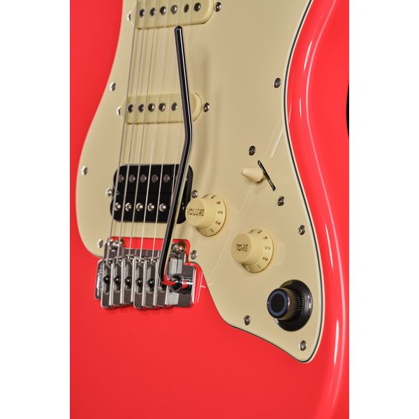 Mooer GTRS Guitar Profess 801 FRD