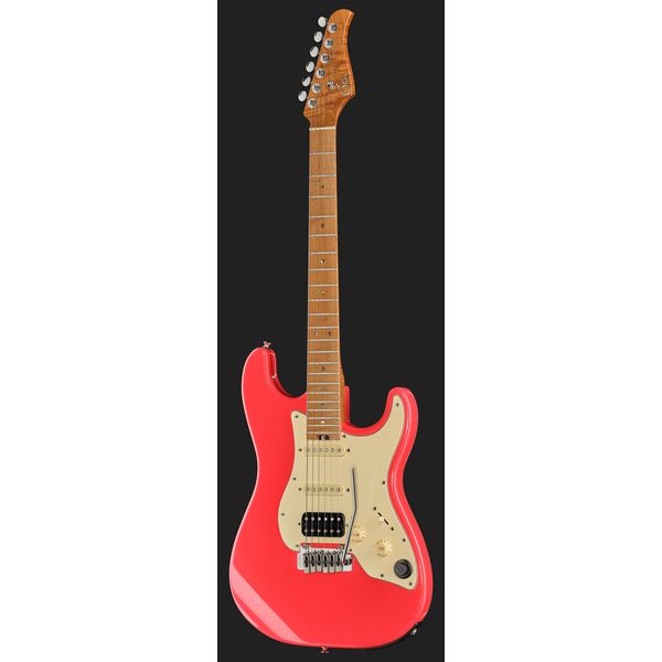 Mooer GTRS Guitar Profess 801 FRD