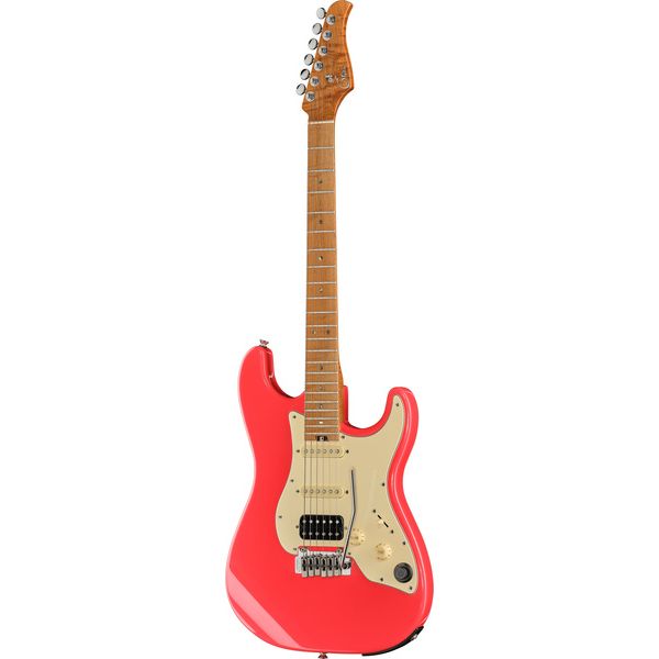 Mooer GTRS Guitar Profess 801 FRD