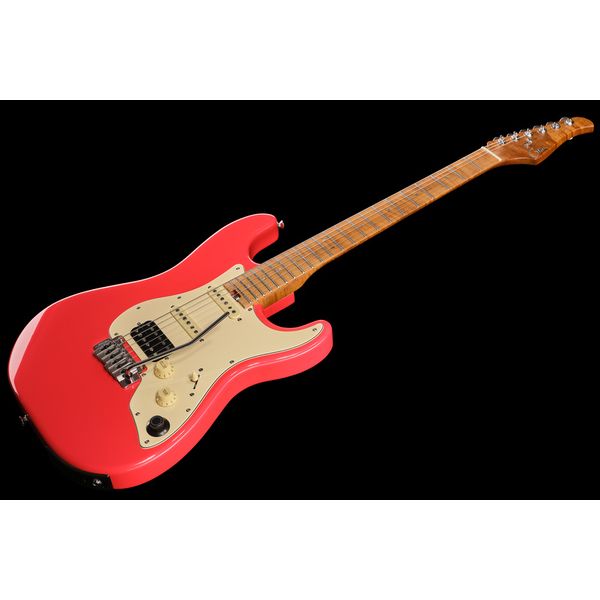 Mooer GTRS Guitar Profess 801 FRD