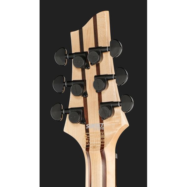 Schecter Sunset 6 Extreme