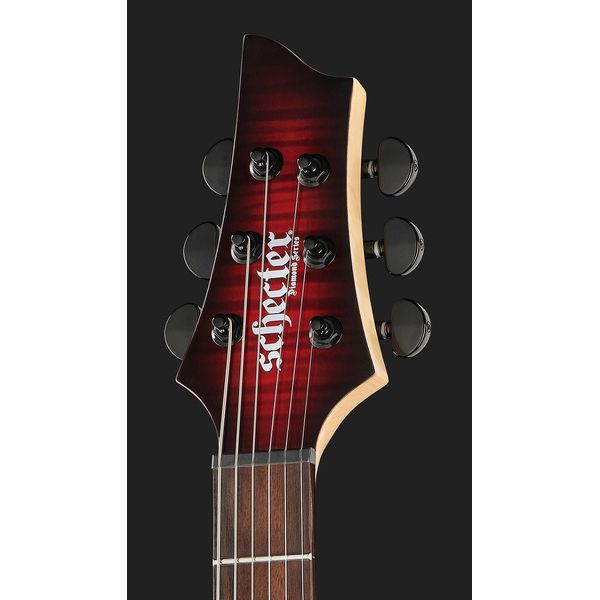 Schecter Sunset 6 Extreme