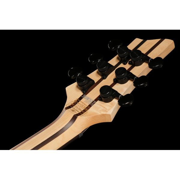 Schecter Sunset 6 Extreme
