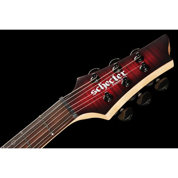 Schecter Sunset 6 Extreme