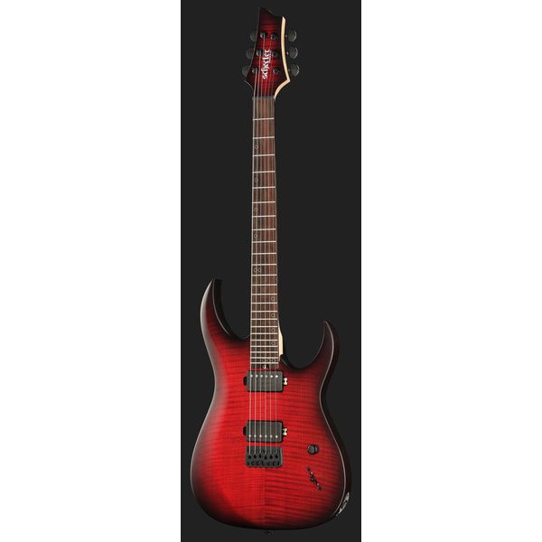 Schecter Sunset 6 Extreme