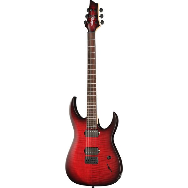 Schecter Sunset 6 Extreme