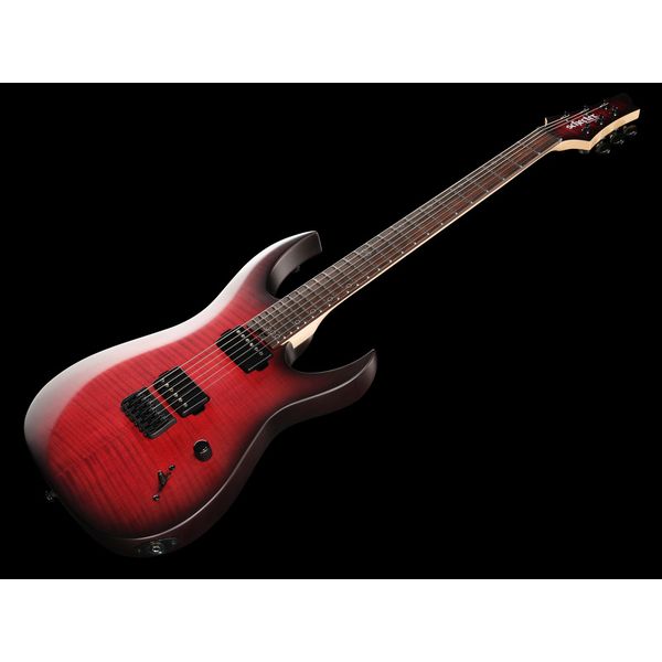 Schecter Sunset 6 Extreme
