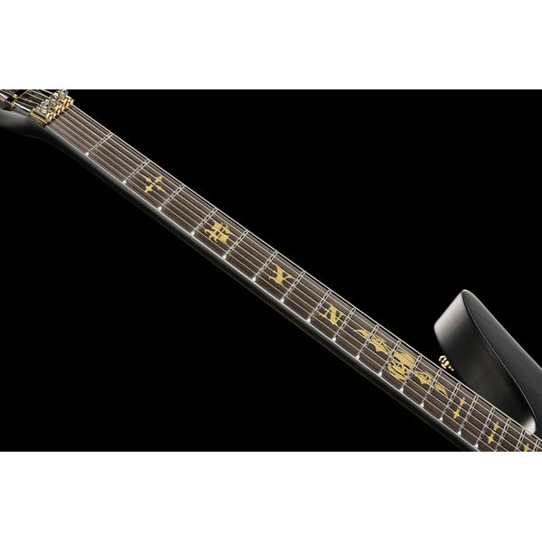 Schecter Synyster Gates Custom LH S SGB