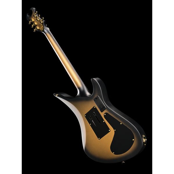 Schecter Synyster Gates Custom LH S SGB