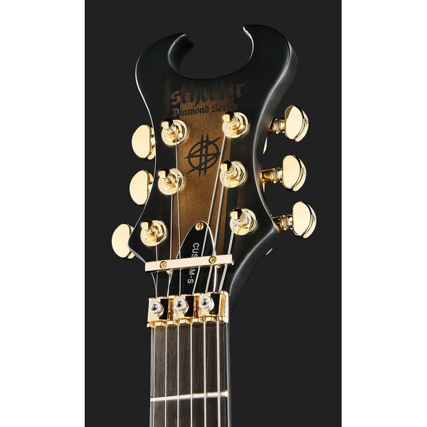 Schecter Synyster Gates Custom LH S SGB