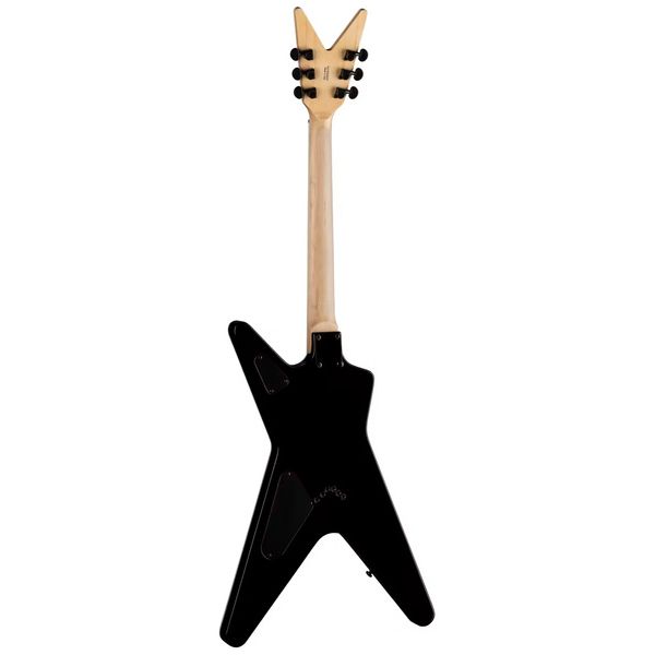 Dean Guitars MLX Quilt Maple TBZ