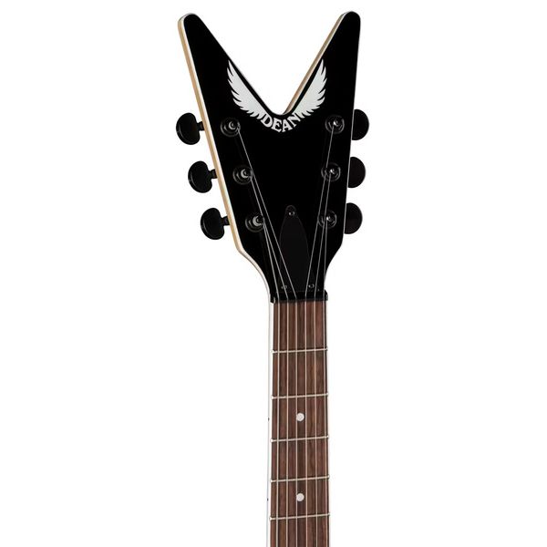 Dean Guitars MLX Quilt Maple TBZ